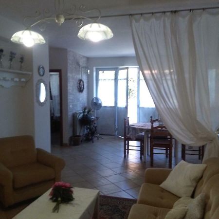 Ai Tre Archi Di Tagliaborse Villa Mascali Luaran gambar