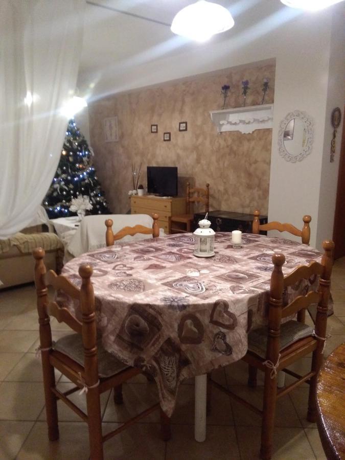 Ai Tre Archi Di Tagliaborse Villa Mascali Luaran gambar