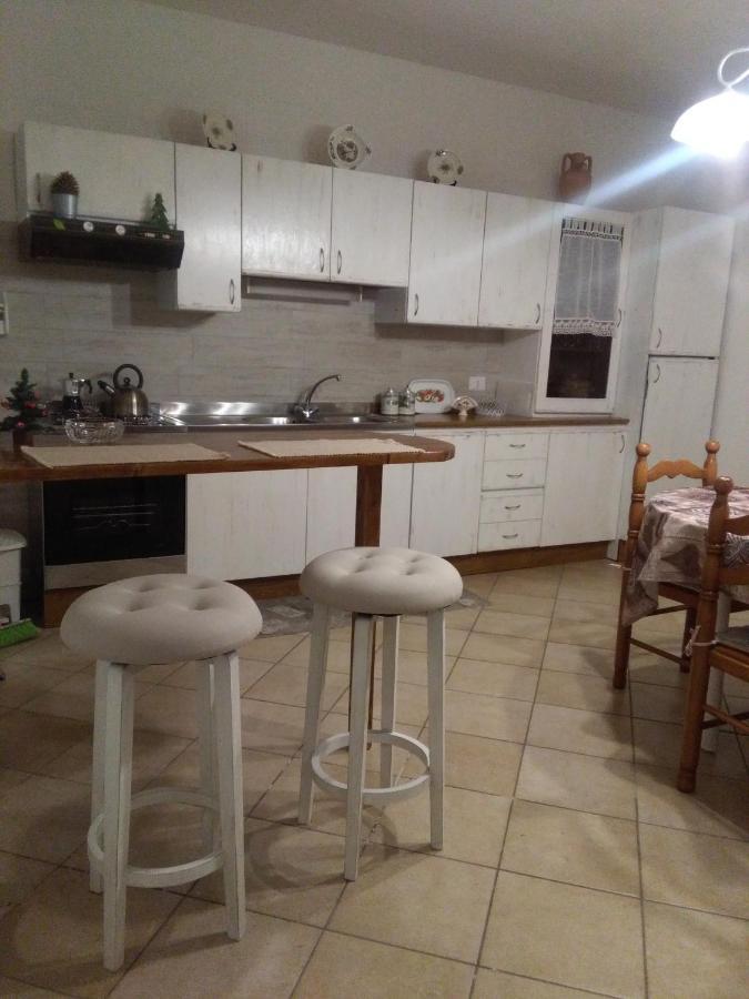 Ai Tre Archi Di Tagliaborse Villa Mascali Luaran gambar