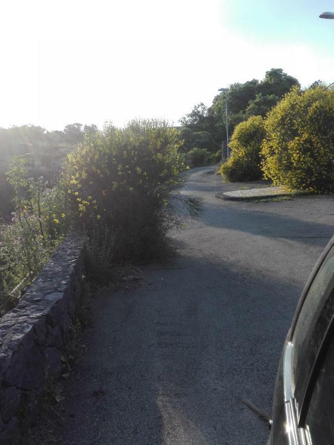Ai Tre Archi Di Tagliaborse Villa Mascali Luaran gambar