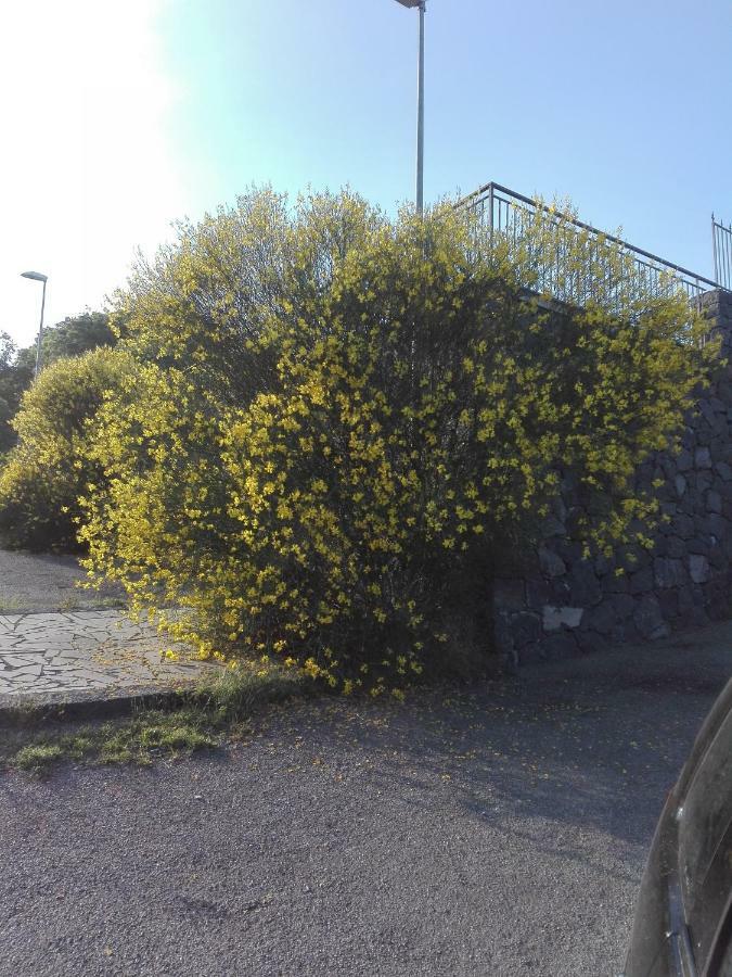 Ai Tre Archi Di Tagliaborse Villa Mascali Luaran gambar