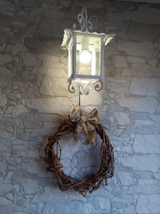 Ai Tre Archi Di Tagliaborse Villa Mascali Luaran gambar