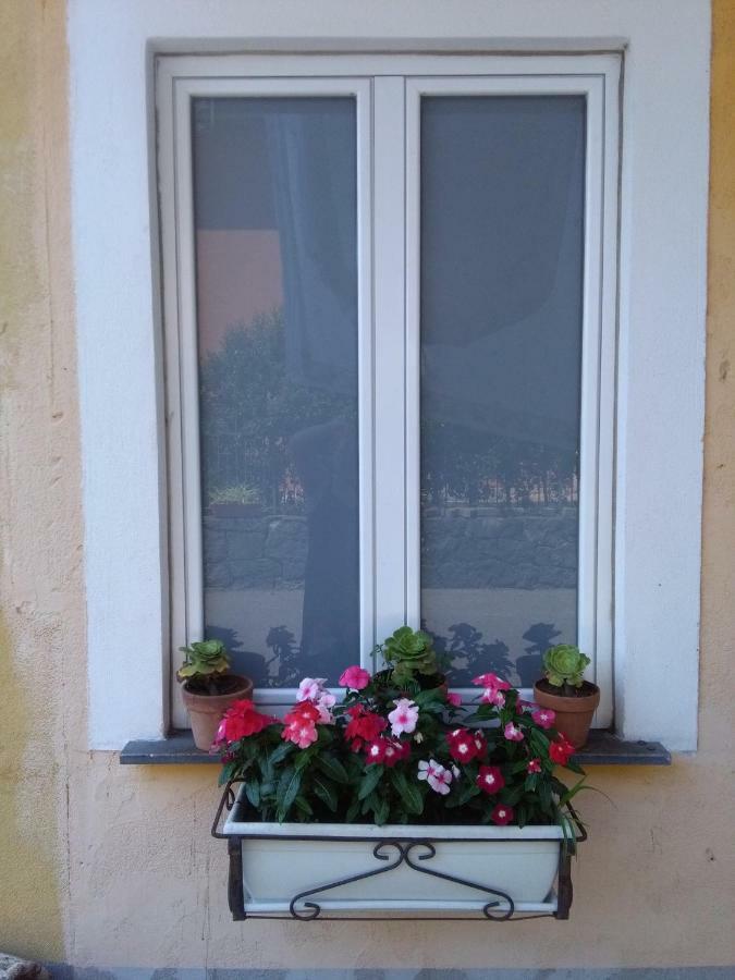 Ai Tre Archi Di Tagliaborse Villa Mascali Luaran gambar
