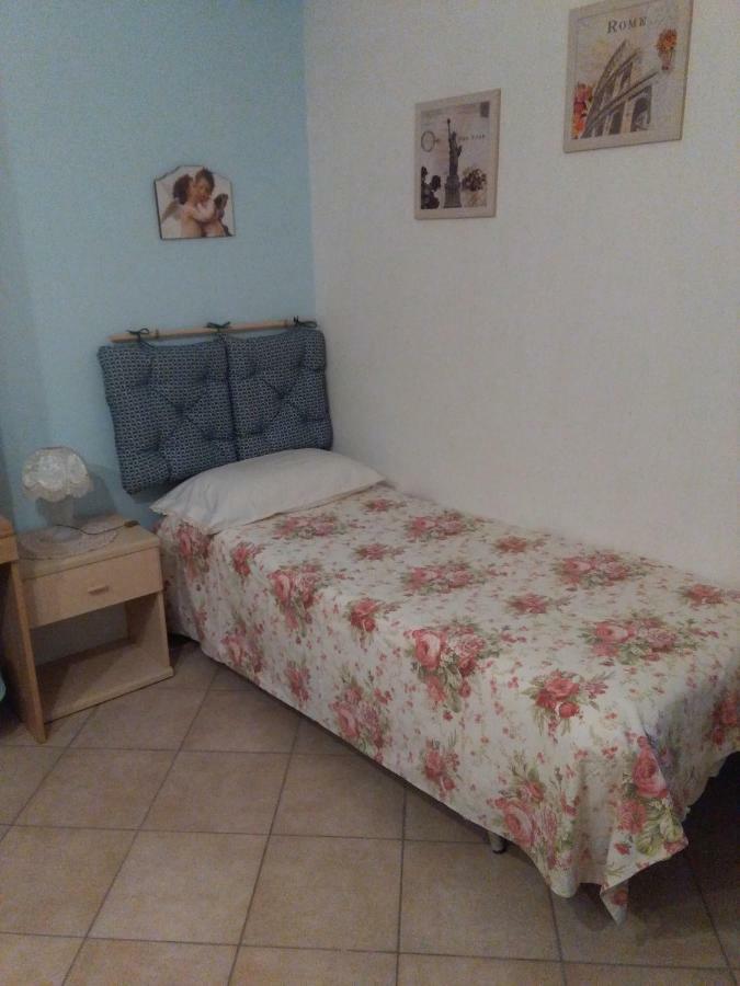 Ai Tre Archi Di Tagliaborse Villa Mascali Luaran gambar