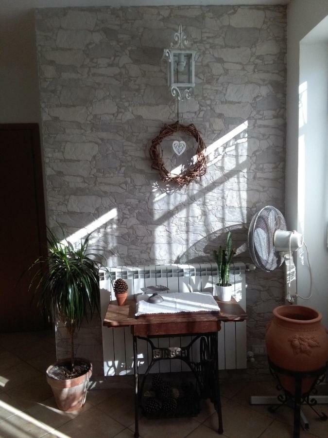 Ai Tre Archi Di Tagliaborse Villa Mascali Luaran gambar